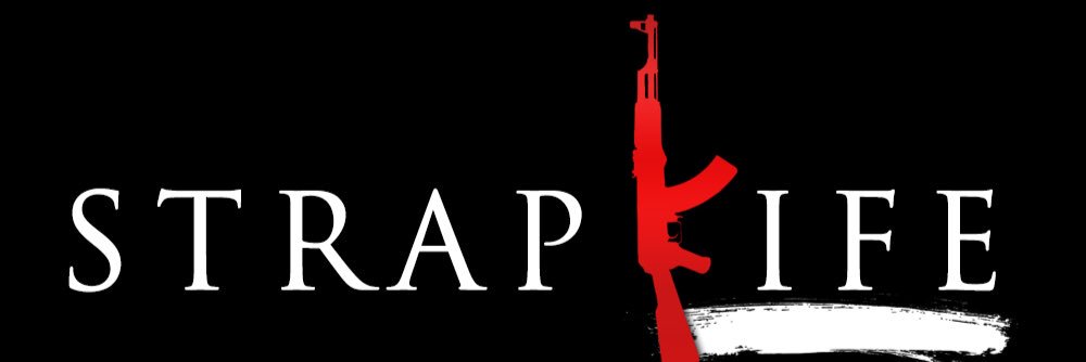 StraplifeBlk's profile banner image