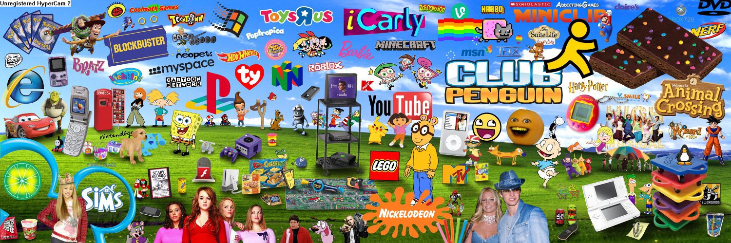 Tronon210's profile banner image