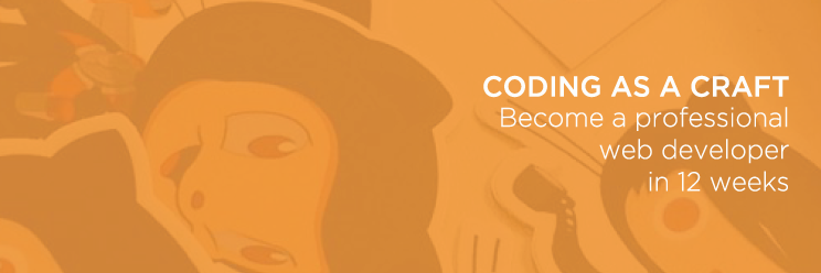 CraftAcademySE's profile banner image