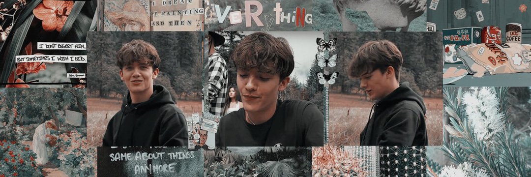 urreian's profile banner image