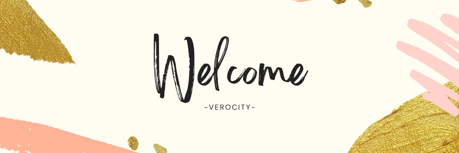 Verocity6969's profile banner image