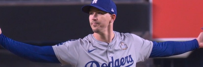 DodgersHaiku's profile banner image