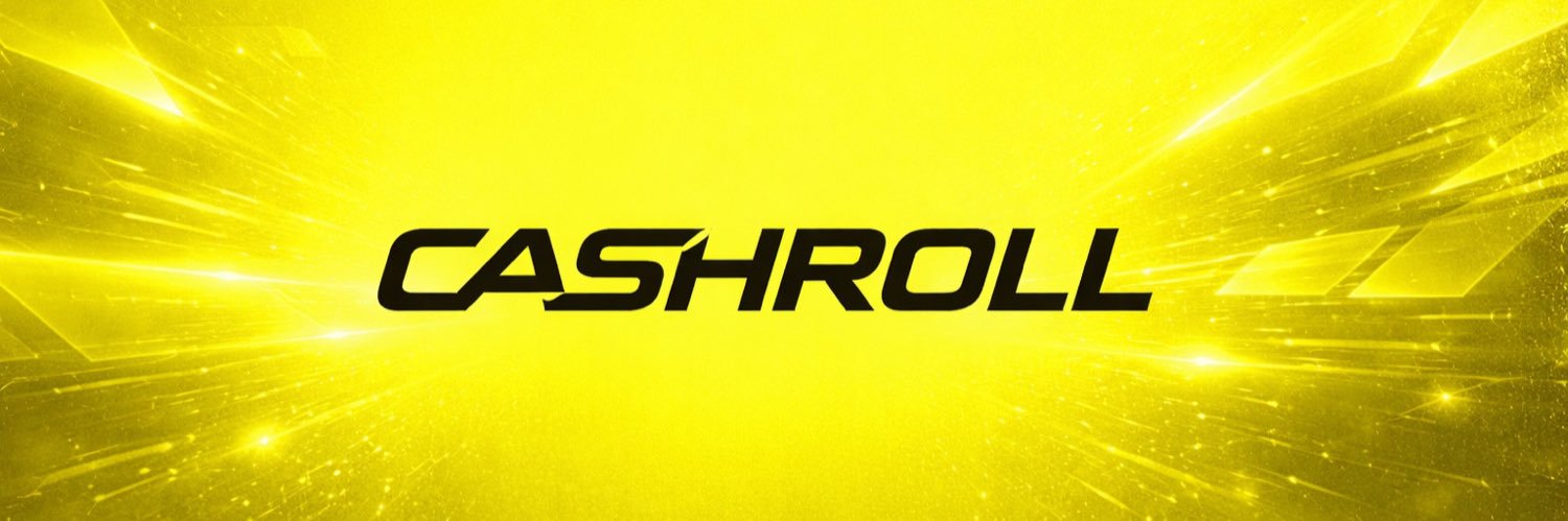 cashroll banner