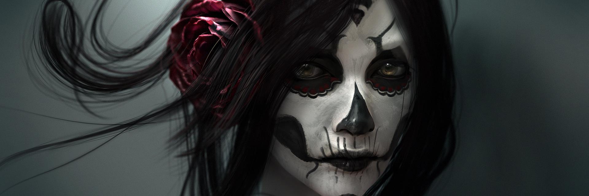 TintinGothique's profile banner image