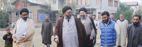 agaahmedmoosvi Profile Banner