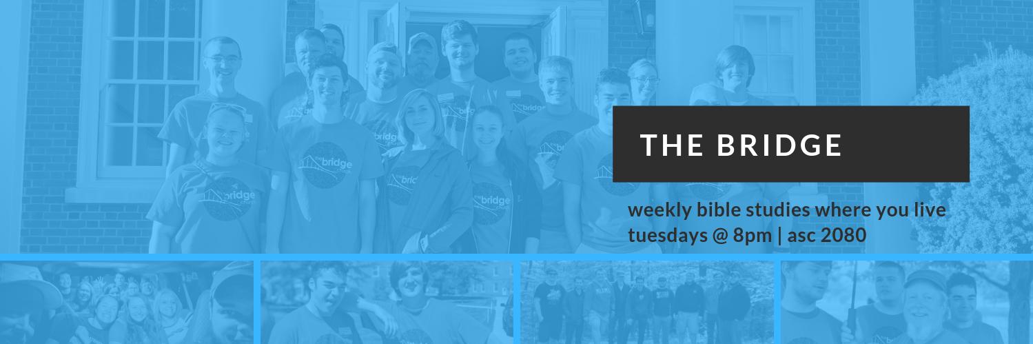 thebridgeMU's profile banner image