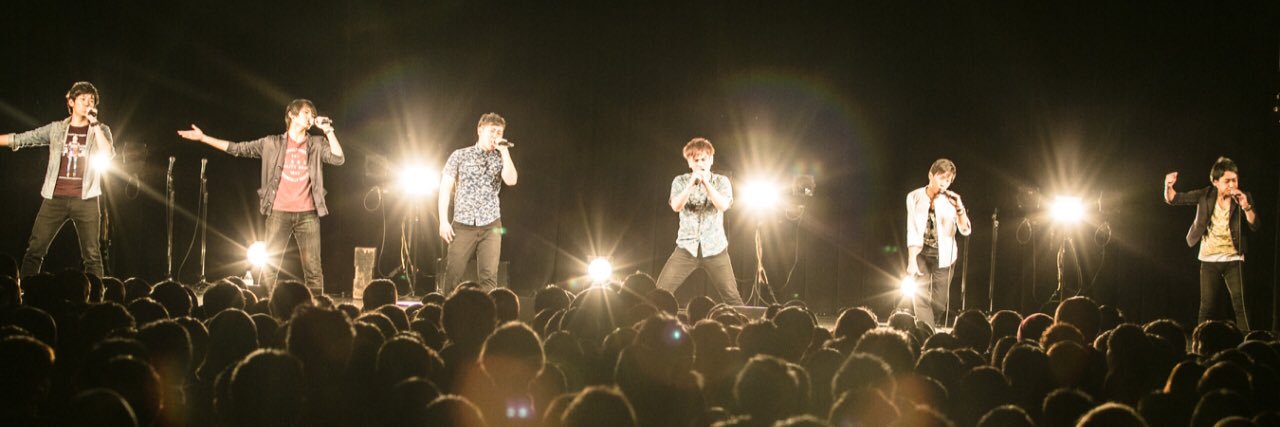 RayChorles's profile banner image