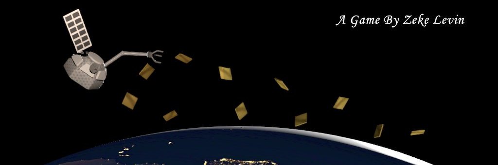 EzekielLevin's profile banner image