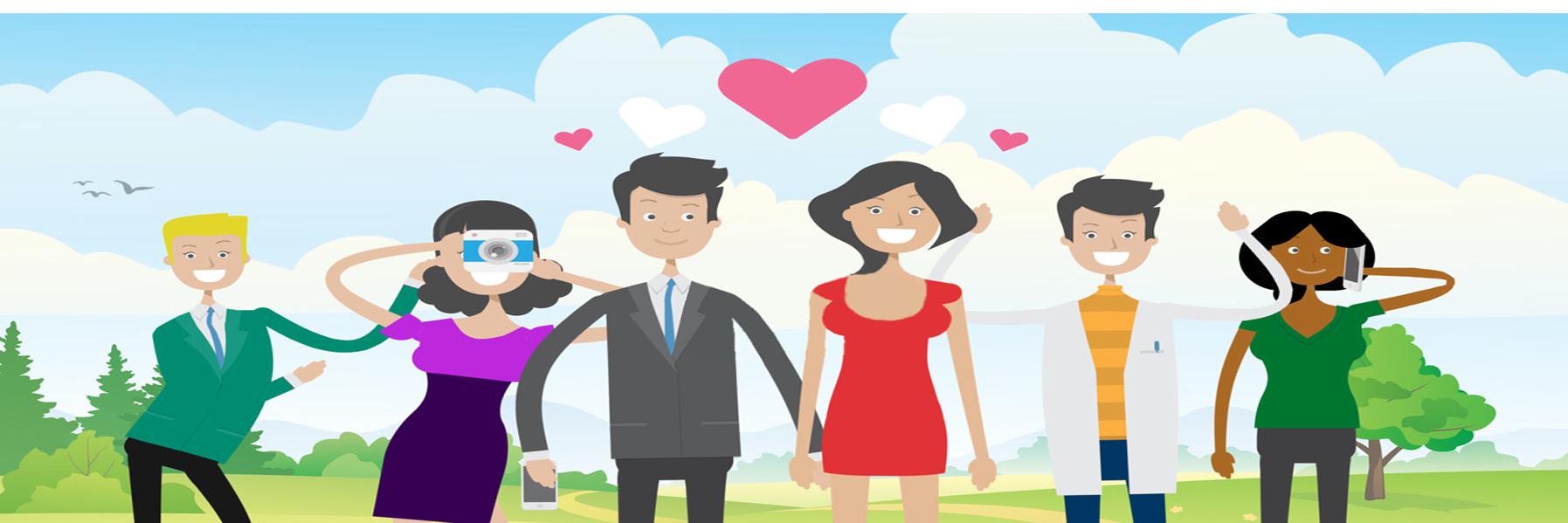 InfoRoamantics's profile banner image