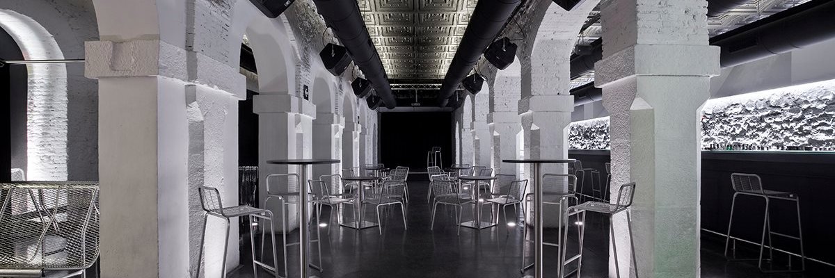SubsueloBar's profile banner image