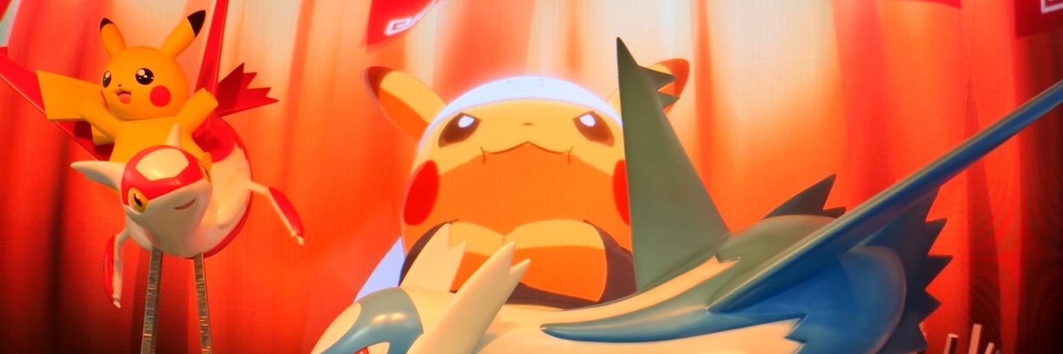 corekurere's profile banner image