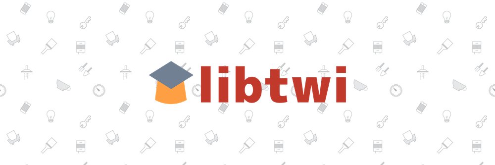 libtwicom's profile banner image