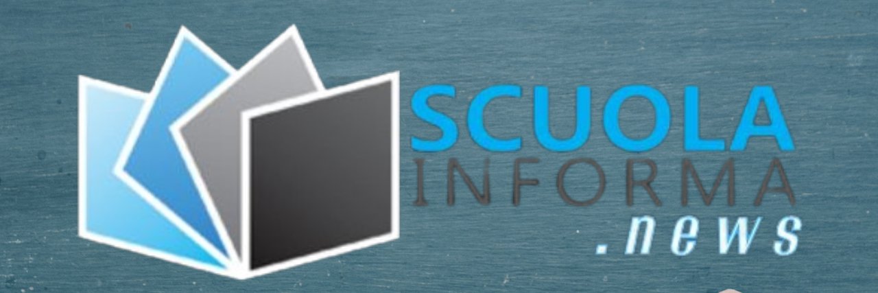 Scuola Informa banner