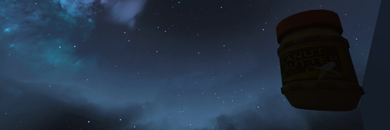 GeeeeSam's profile banner image