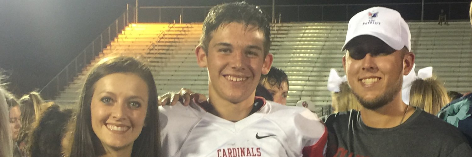EmersonKendall's profile banner image
