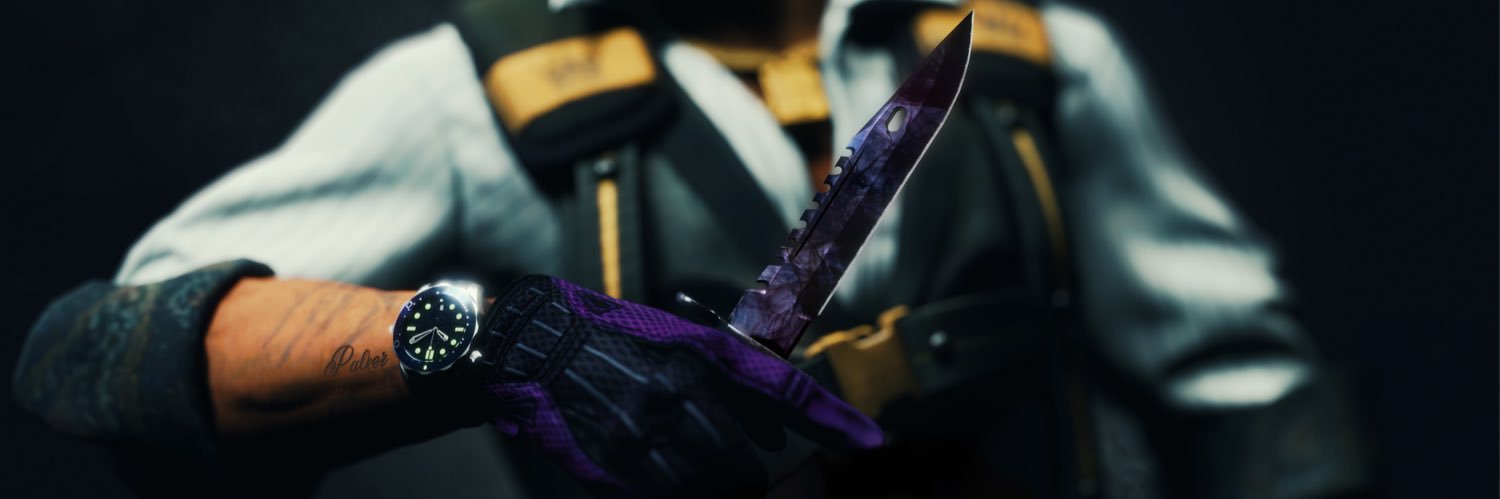 Palker635's profile banner image