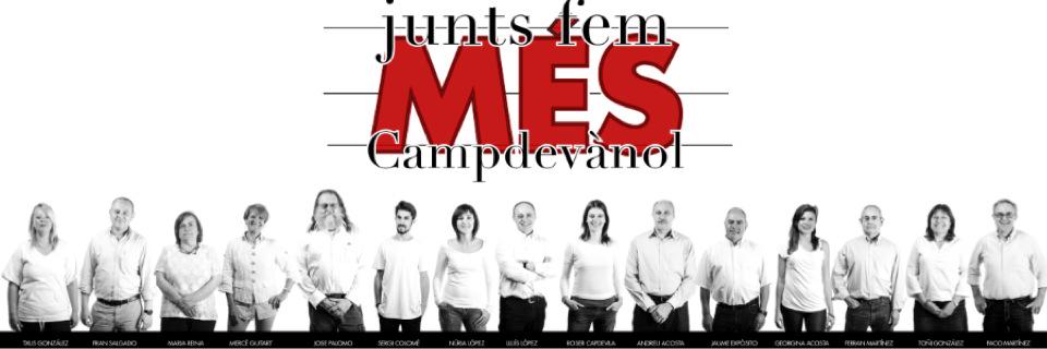 MESCampdevanol's profile banner image
