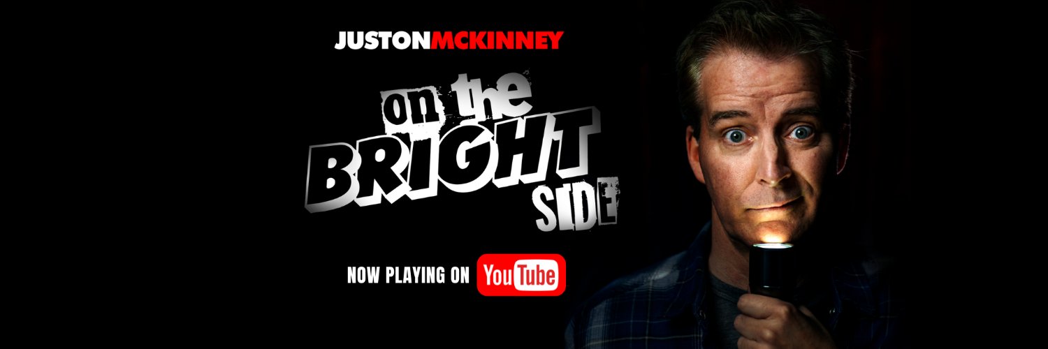 justonmckinney's profile banner image