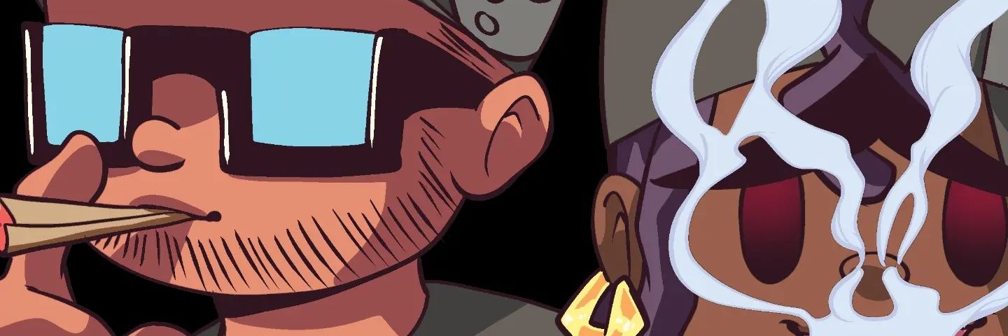 AceKingBKG's profile banner image