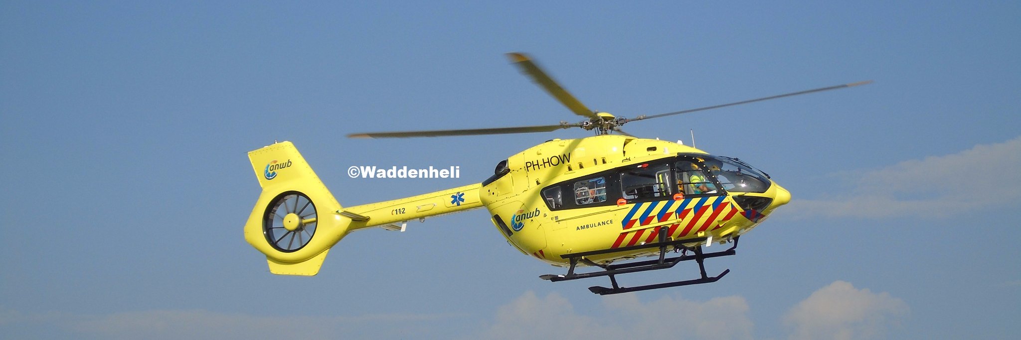 Ambulancehelikopter Medic01 banner