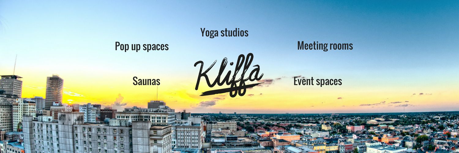 Kliffa Innovations banner