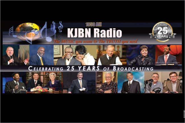 KJBNRadio's profile banner image
