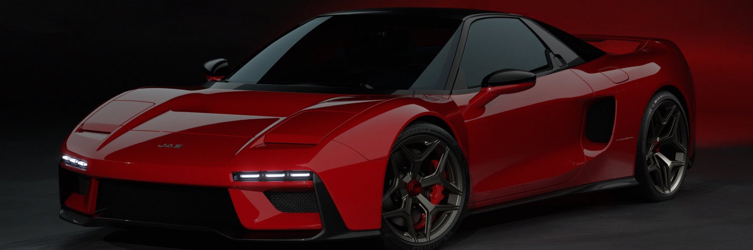 JAS Motorsport (@JASMotorsport) / Posts / X