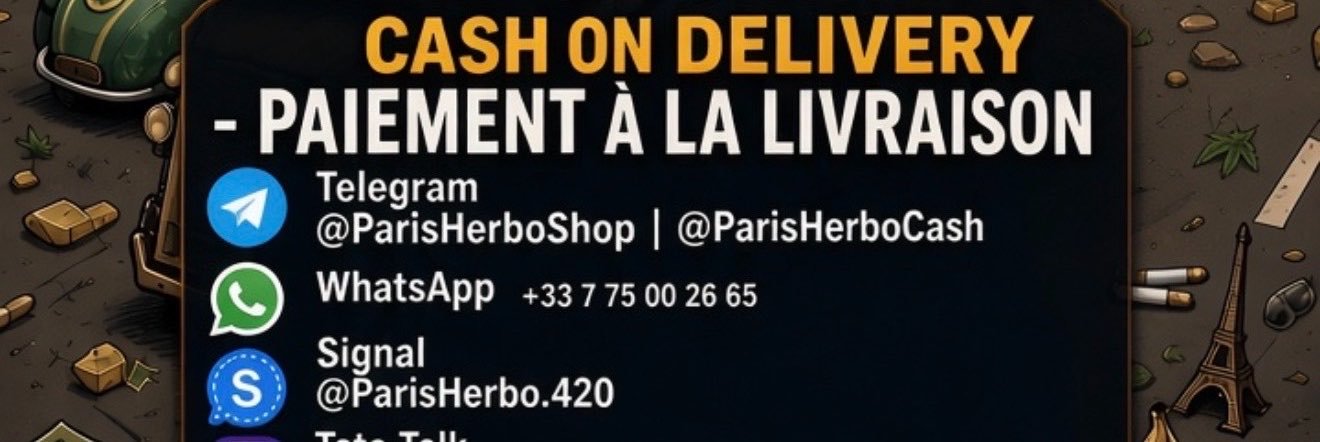 ParisPluga's profile banner image