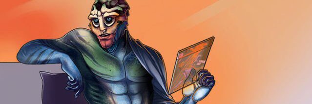 FeronDrell's profile banner image