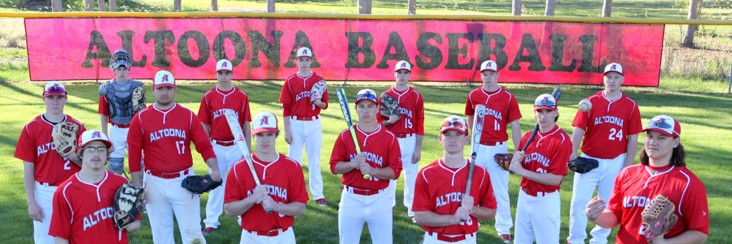 AltoonaBasebalI's profile banner image