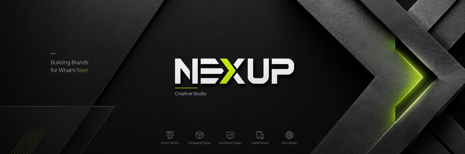 nexupp7's profile banner image
