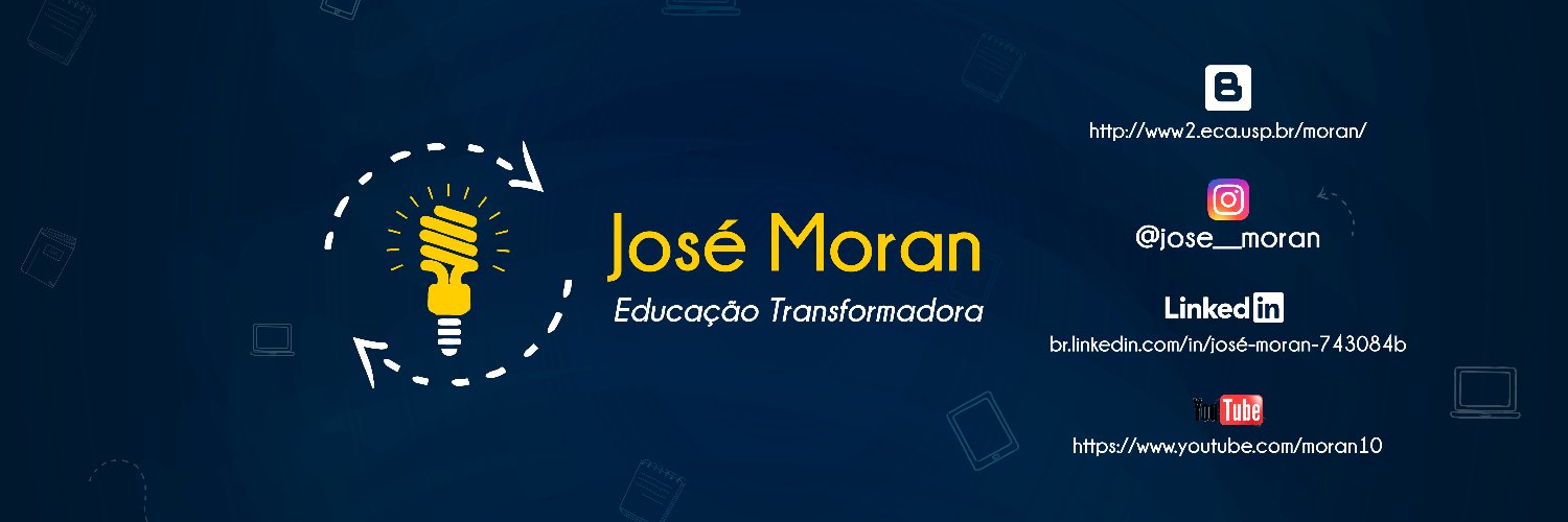 Jose Moran banner