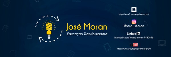Jose Moran Profile Banner