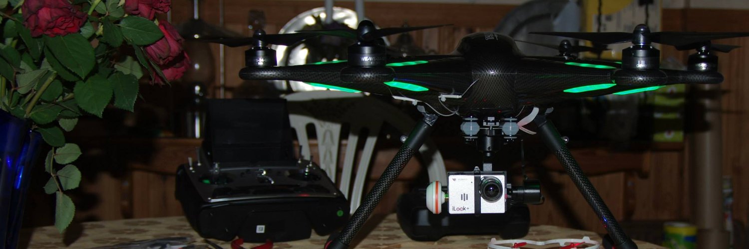 Anders Markusson banner