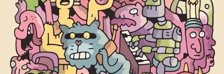 KevinBirin's profile banner image