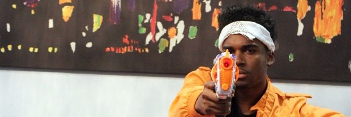 IzzyEncore's profile banner image