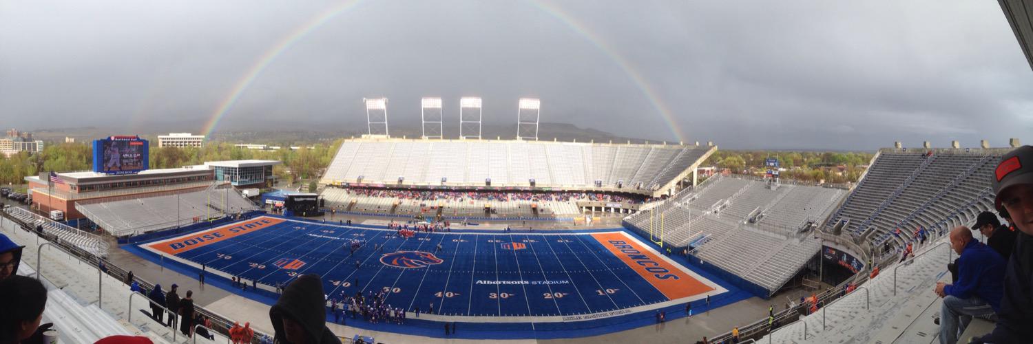 James Stewart banner