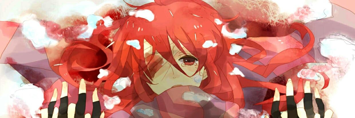 xScaredRedHead's profile banner image
