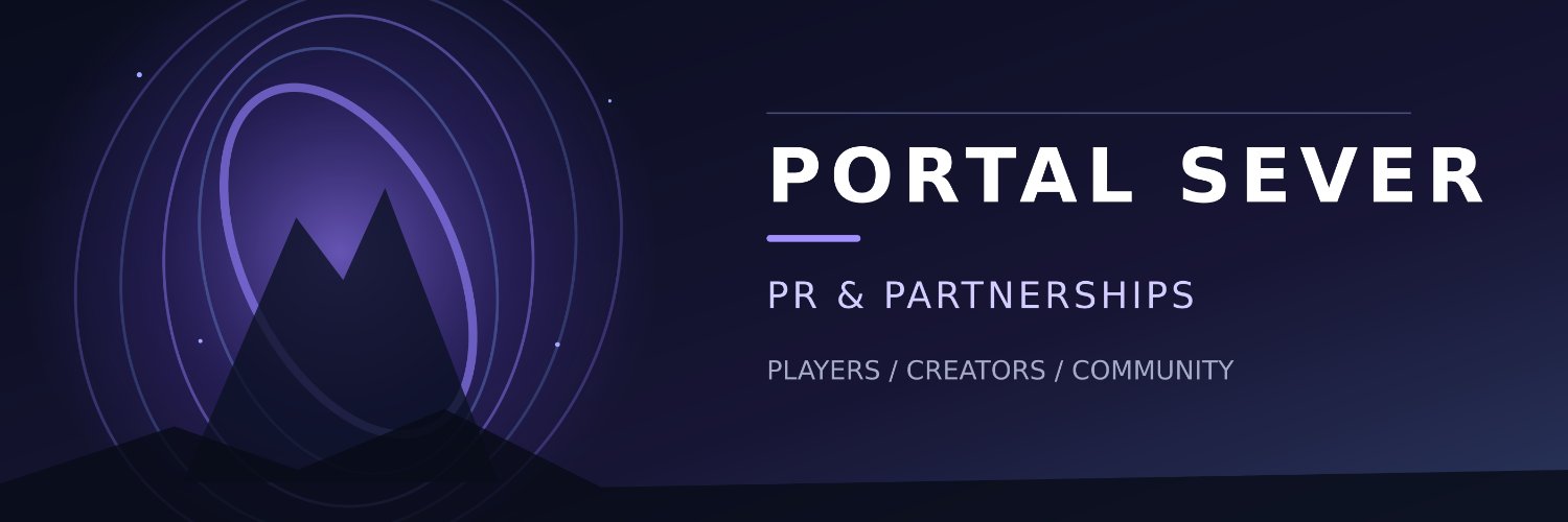 PortalSeverPR's profile banner image