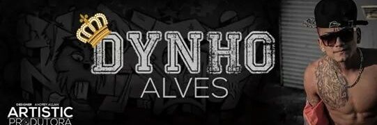 DynhoAlves1's profile banner image