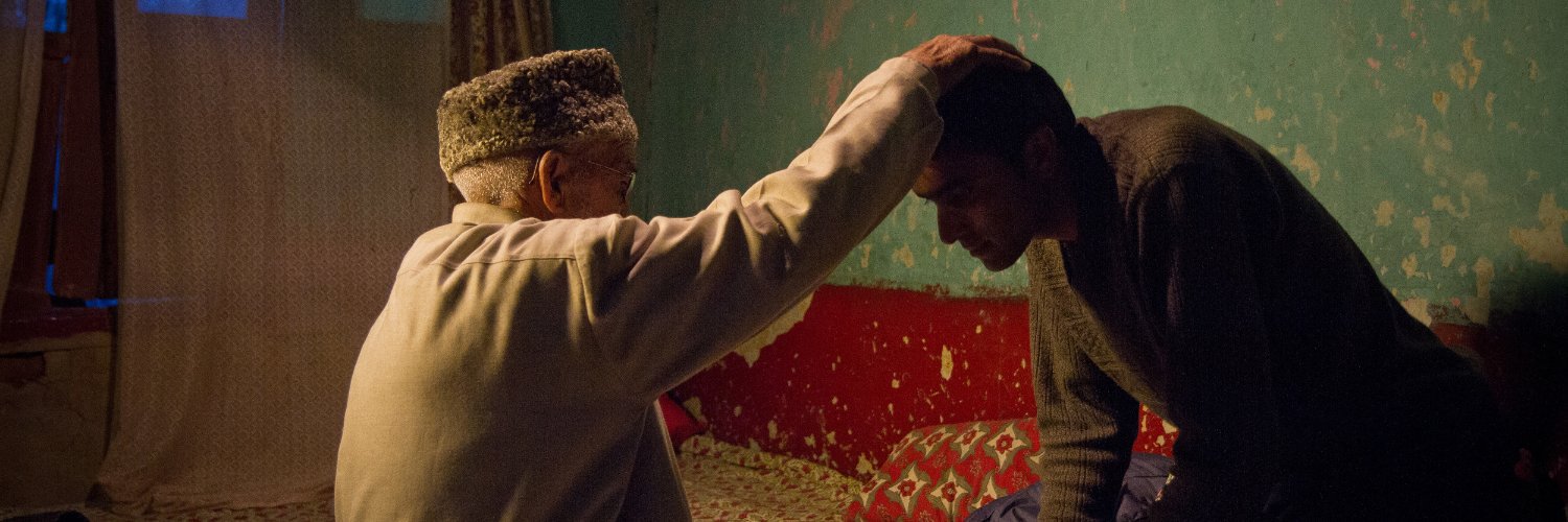 Kristian Petersen banner