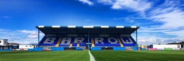 chris shaw 💙💛 banner