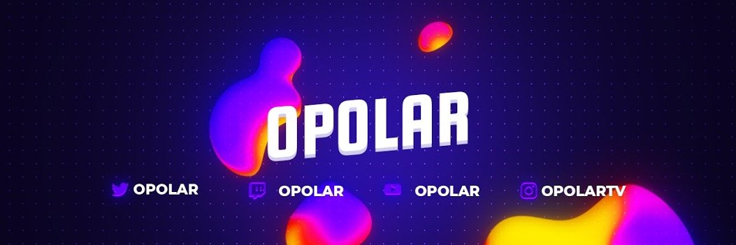 Polar banner