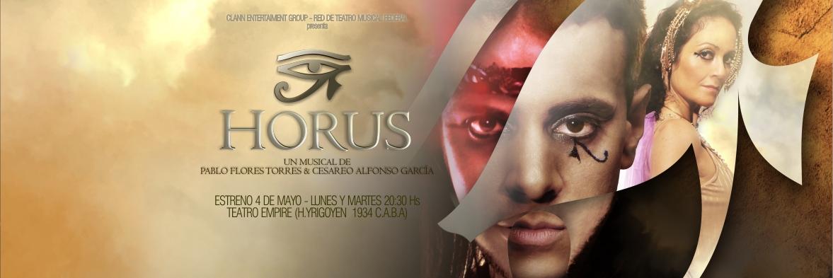 HorusElMusical's profile banner image