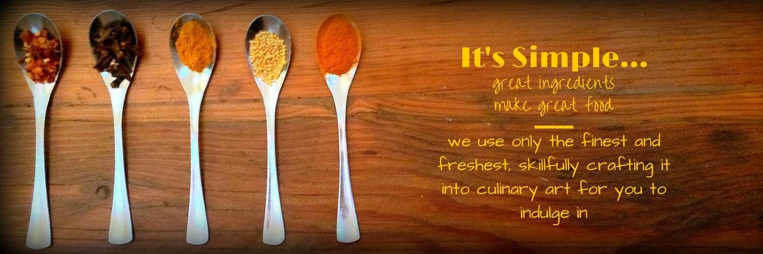 LongTable Restaurant banner