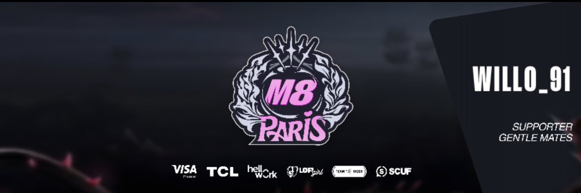 Willo_91's profile banner image