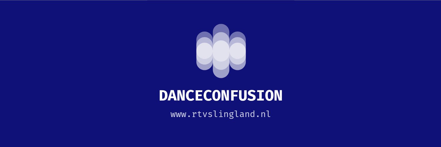 Danceconfusion's profile banner image