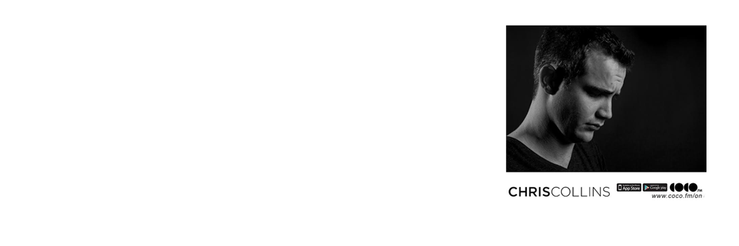 Chris Collins banner