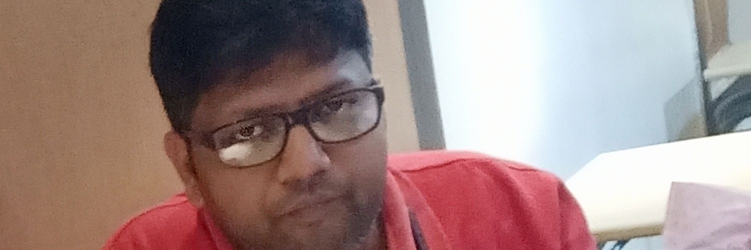 drbbsahoo's profile banner image