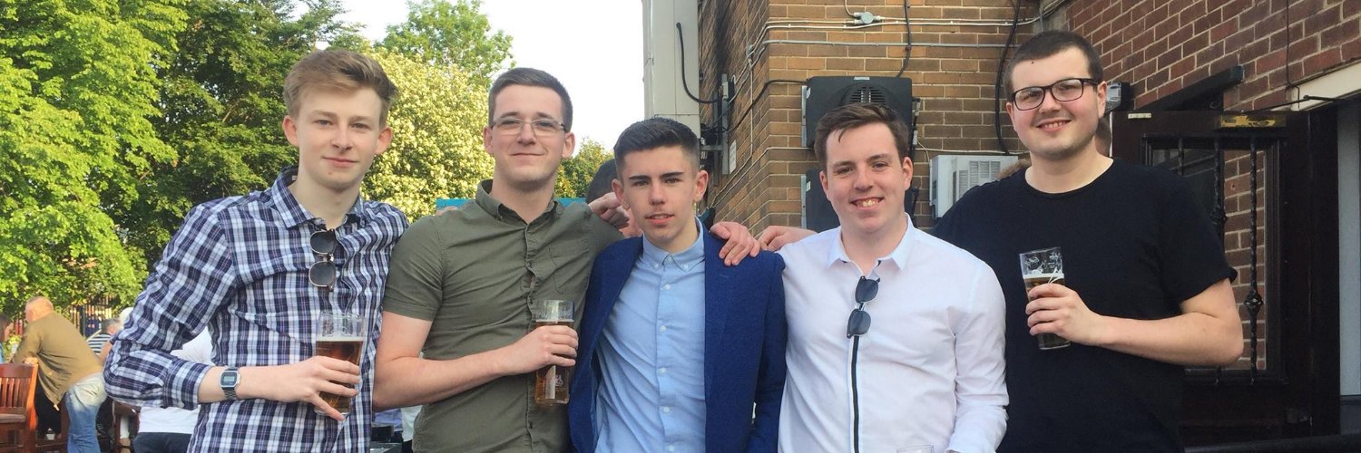 AJColbourn1's profile banner image